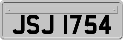 JSJ1754