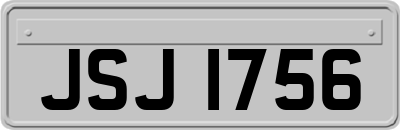 JSJ1756