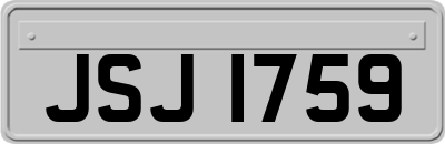 JSJ1759