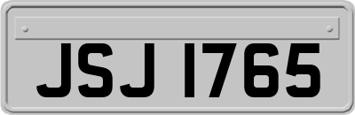 JSJ1765