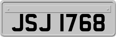JSJ1768