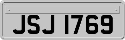 JSJ1769