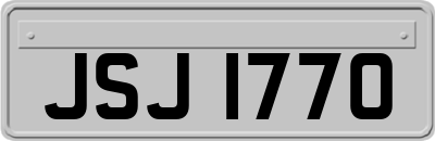 JSJ1770