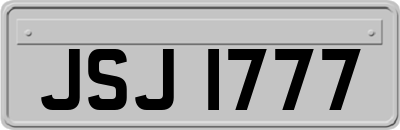 JSJ1777