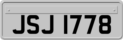 JSJ1778