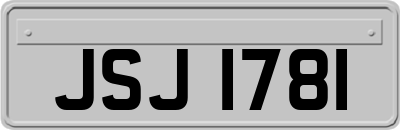 JSJ1781