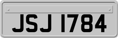 JSJ1784