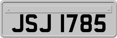 JSJ1785