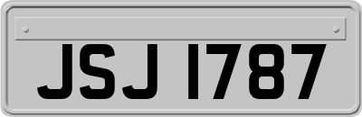JSJ1787