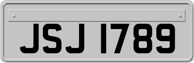 JSJ1789
