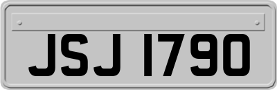 JSJ1790
