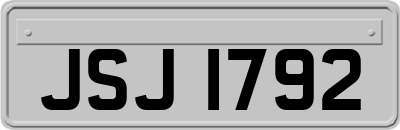 JSJ1792
