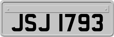 JSJ1793