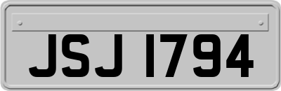 JSJ1794