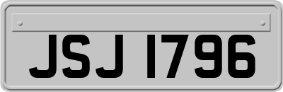 JSJ1796