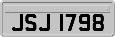 JSJ1798