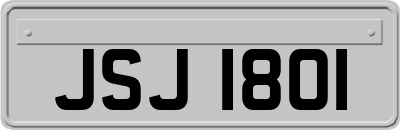JSJ1801