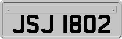 JSJ1802