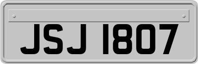 JSJ1807
