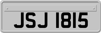 JSJ1815
