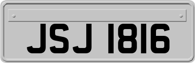 JSJ1816