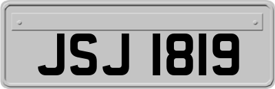JSJ1819