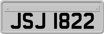 JSJ1822