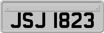 JSJ1823