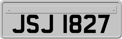 JSJ1827