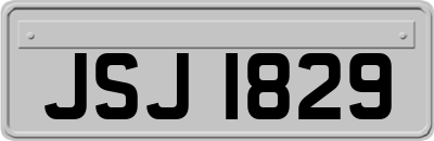 JSJ1829
