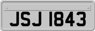 JSJ1843