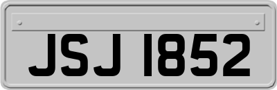 JSJ1852