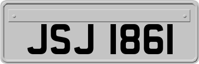 JSJ1861
