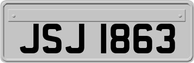 JSJ1863