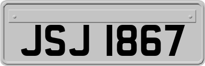 JSJ1867