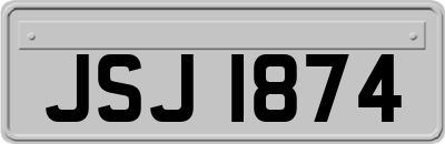JSJ1874