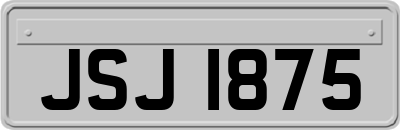 JSJ1875