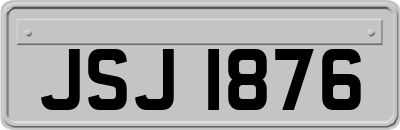 JSJ1876