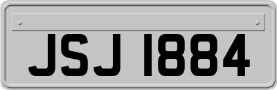 JSJ1884