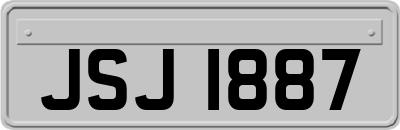JSJ1887