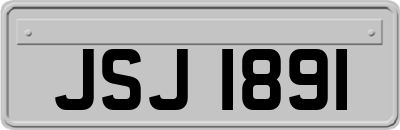 JSJ1891