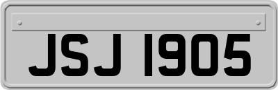 JSJ1905