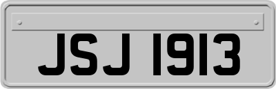 JSJ1913