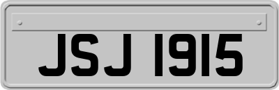 JSJ1915