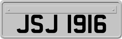 JSJ1916