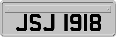 JSJ1918