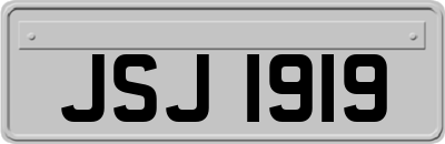 JSJ1919
