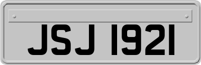 JSJ1921