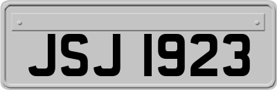 JSJ1923