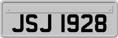 JSJ1928